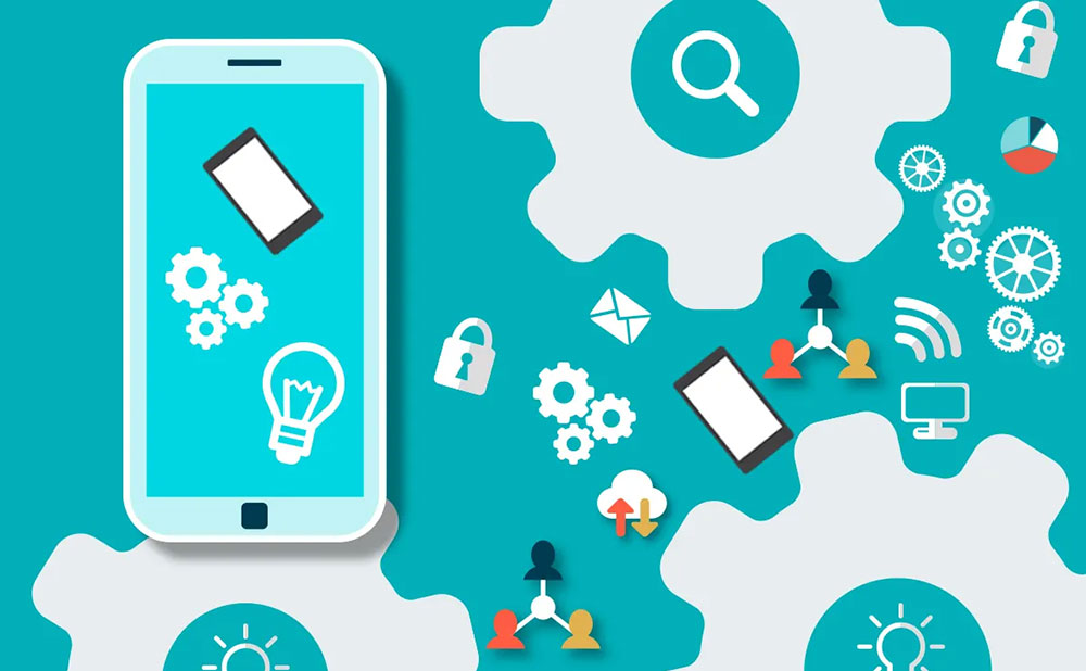 混合app開(kāi)發(fā)